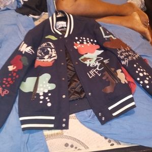 Billionaire boys club varsity